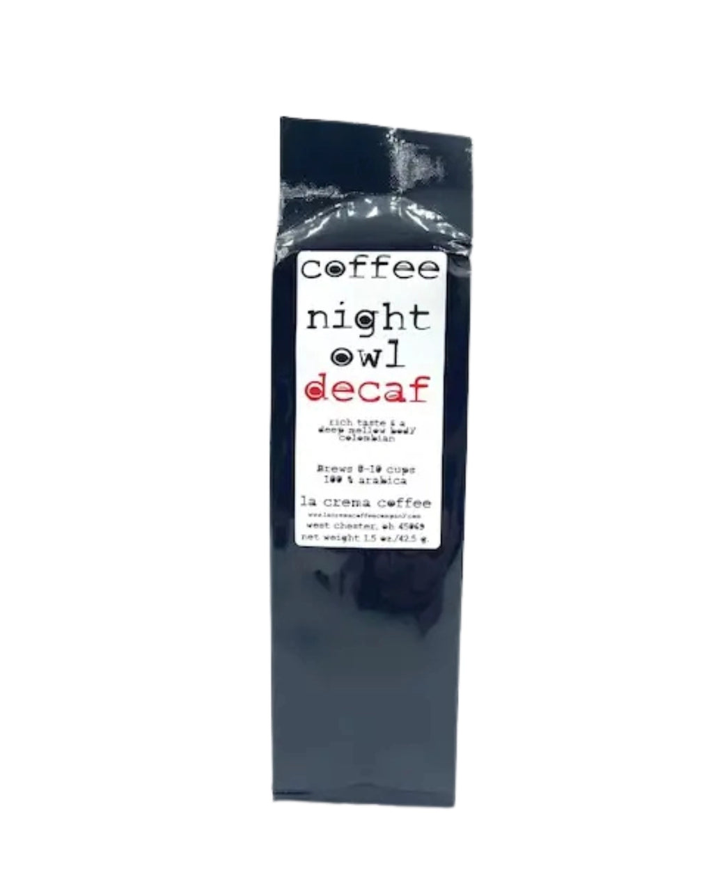 La Crema Coffee