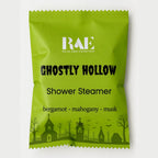 Fall & Halloween Relax Away Essential Shower Steamers