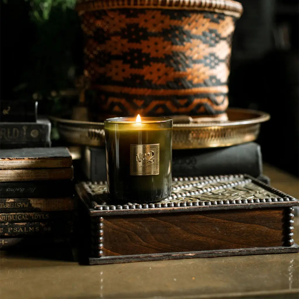 #2 Society-Proprietary Collection