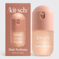 Mini Amber Shores Hair & Body Perfume Mist by Kitsch