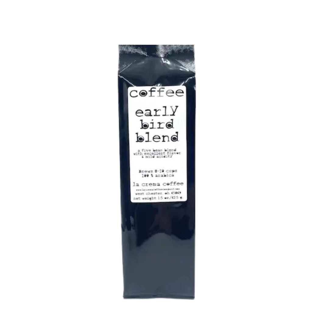 La Crema Coffee