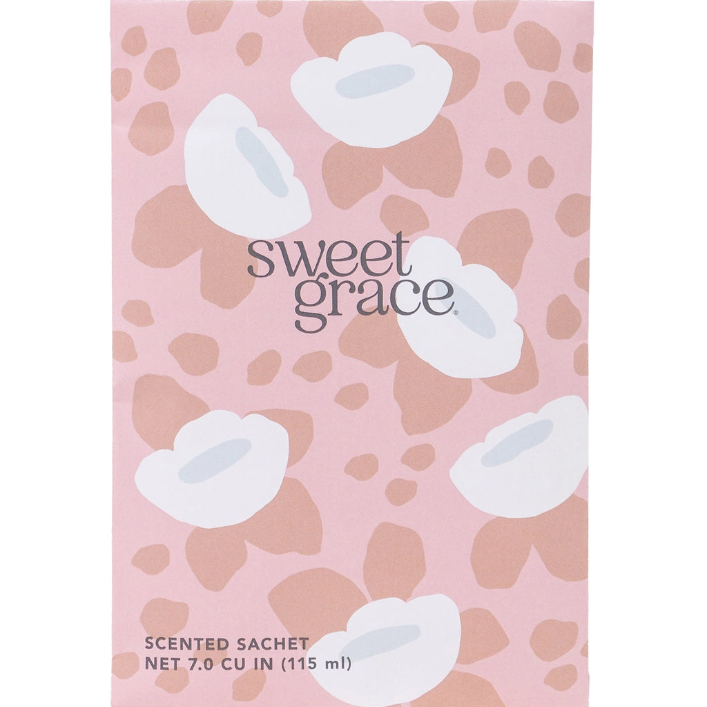 Sweet Grace Scented Sachets