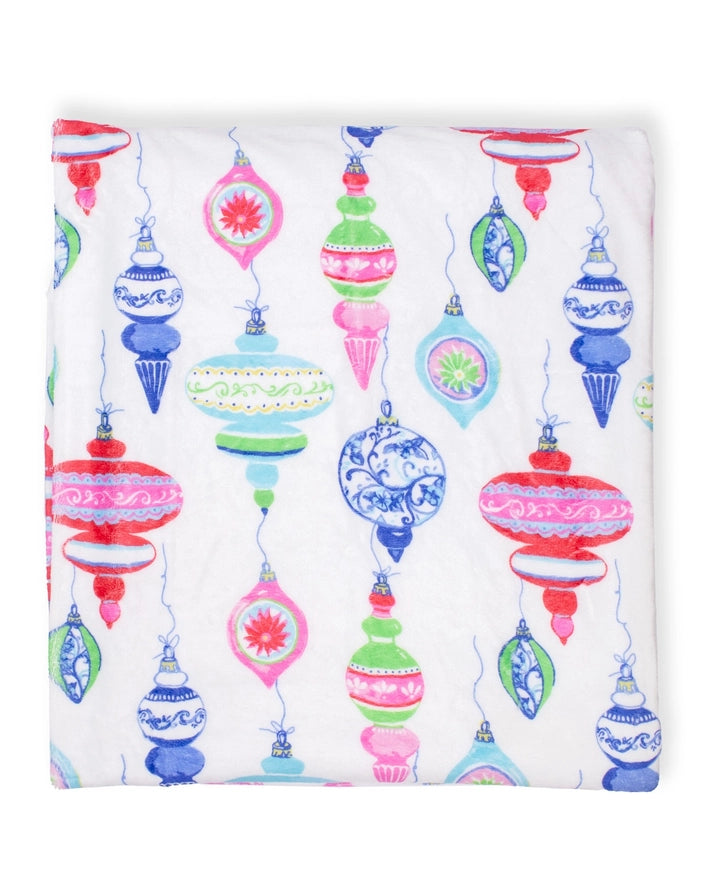 Whimsical Wonders Throw