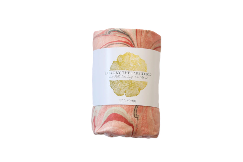 Luxury Spa Celestial Blush Collection