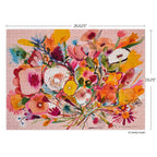 Strawberry Fields  1000 Piece Puzzle