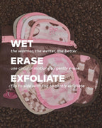 Coffee Break 7 Day Set By Makeup Eraser