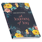 A Journey of Joy Softcover Devotional