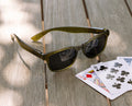 Peeper 18th Hole Polarized Sun-Green