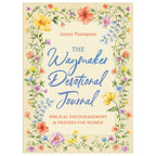 The Waymaker Devotional  Journal