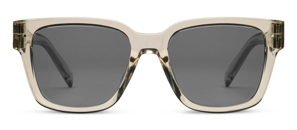 Peepers Paloma  Polarized Sunglasses in Gray