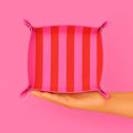 Cabana Stripes Trinket Tray