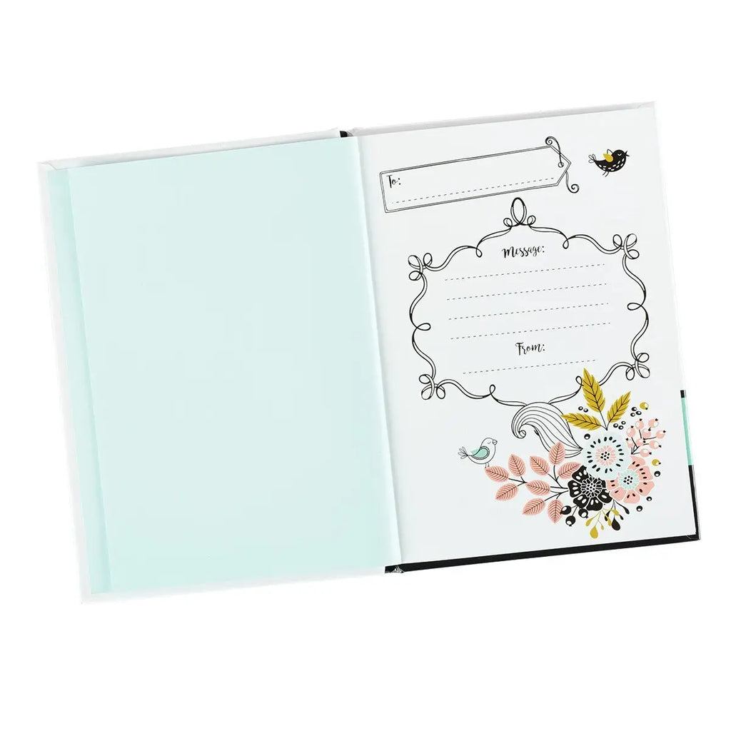 Heart of a Teacher Gift Book