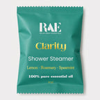 Relax Away Essential Shower Steamers