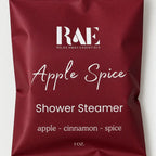 Fall & Halloween Relax Away Essential Shower Steamers