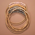 The Shine Society Bracelet Sets