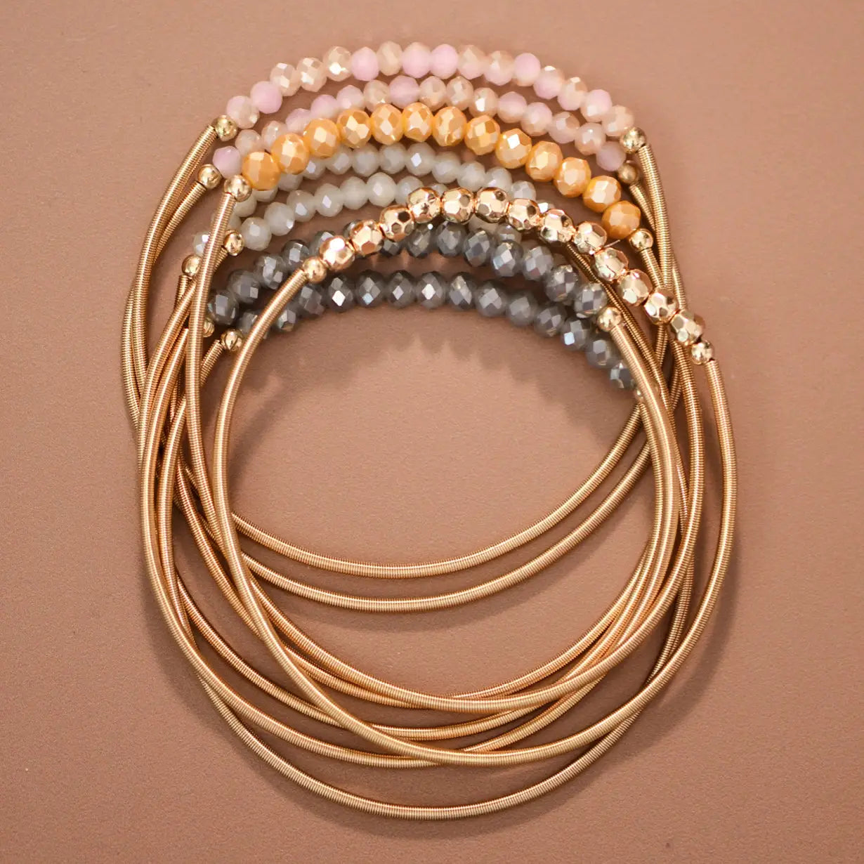 The Shine Society Bracelet Sets