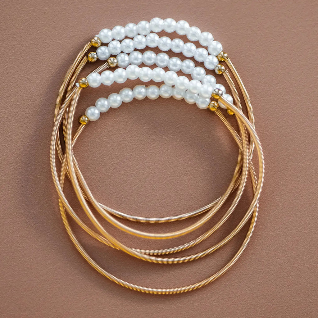The Shine Society Bracelet Sets