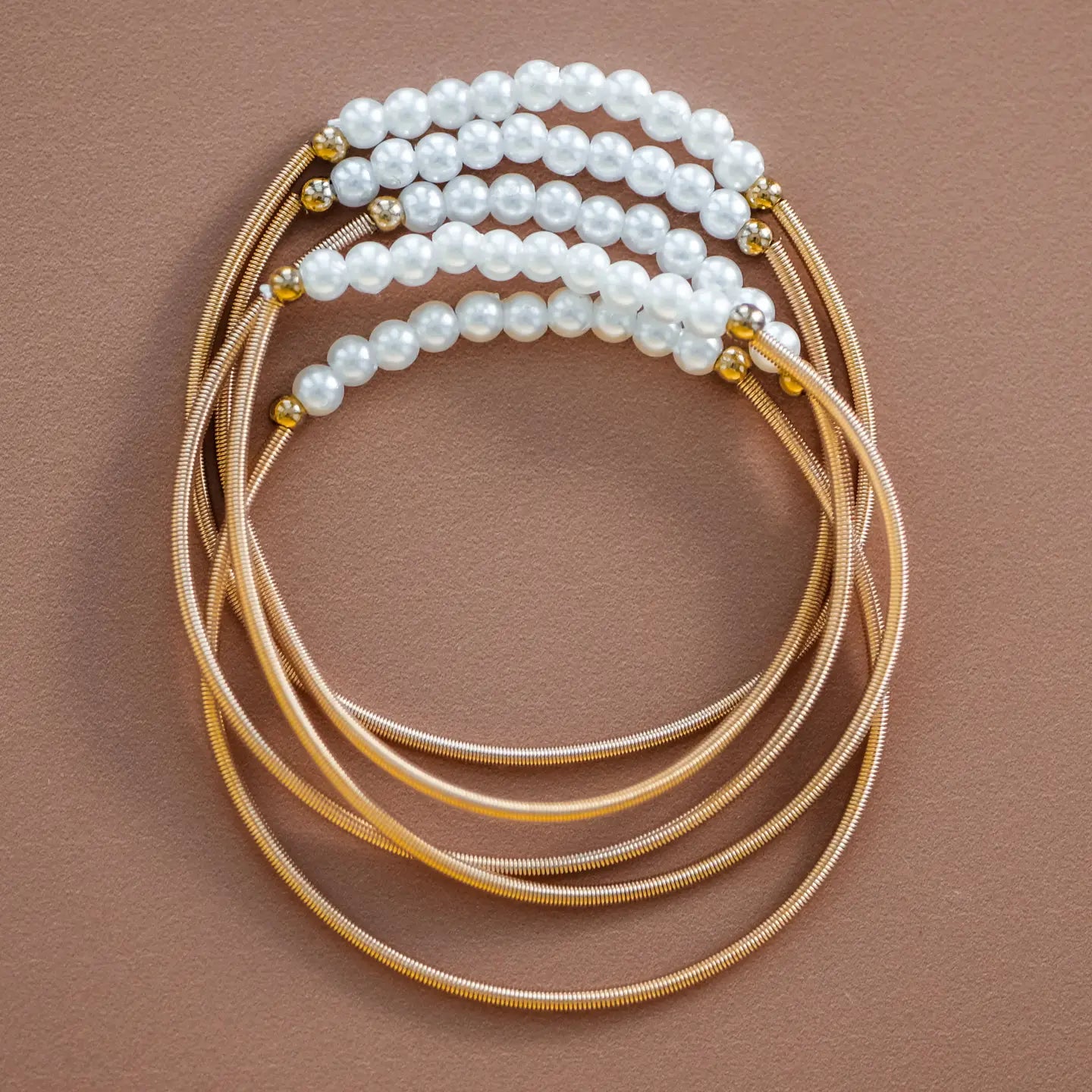 The Shine Society Bracelet Sets