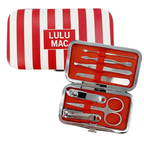 Manicure Sets by LuLu Mac