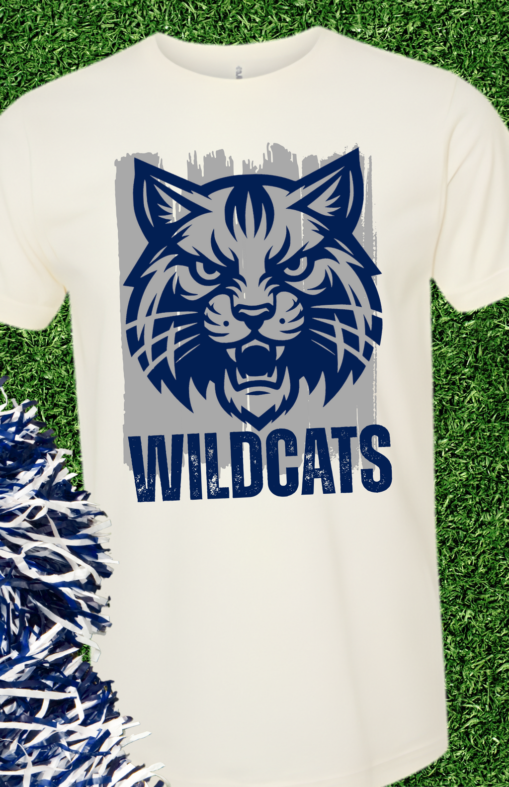 Mascot Spirit Tee