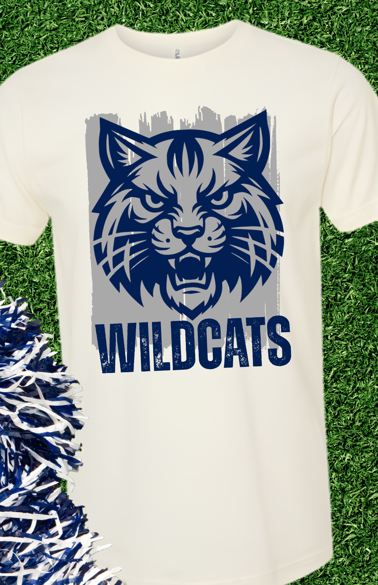Mascot Spirit Tee