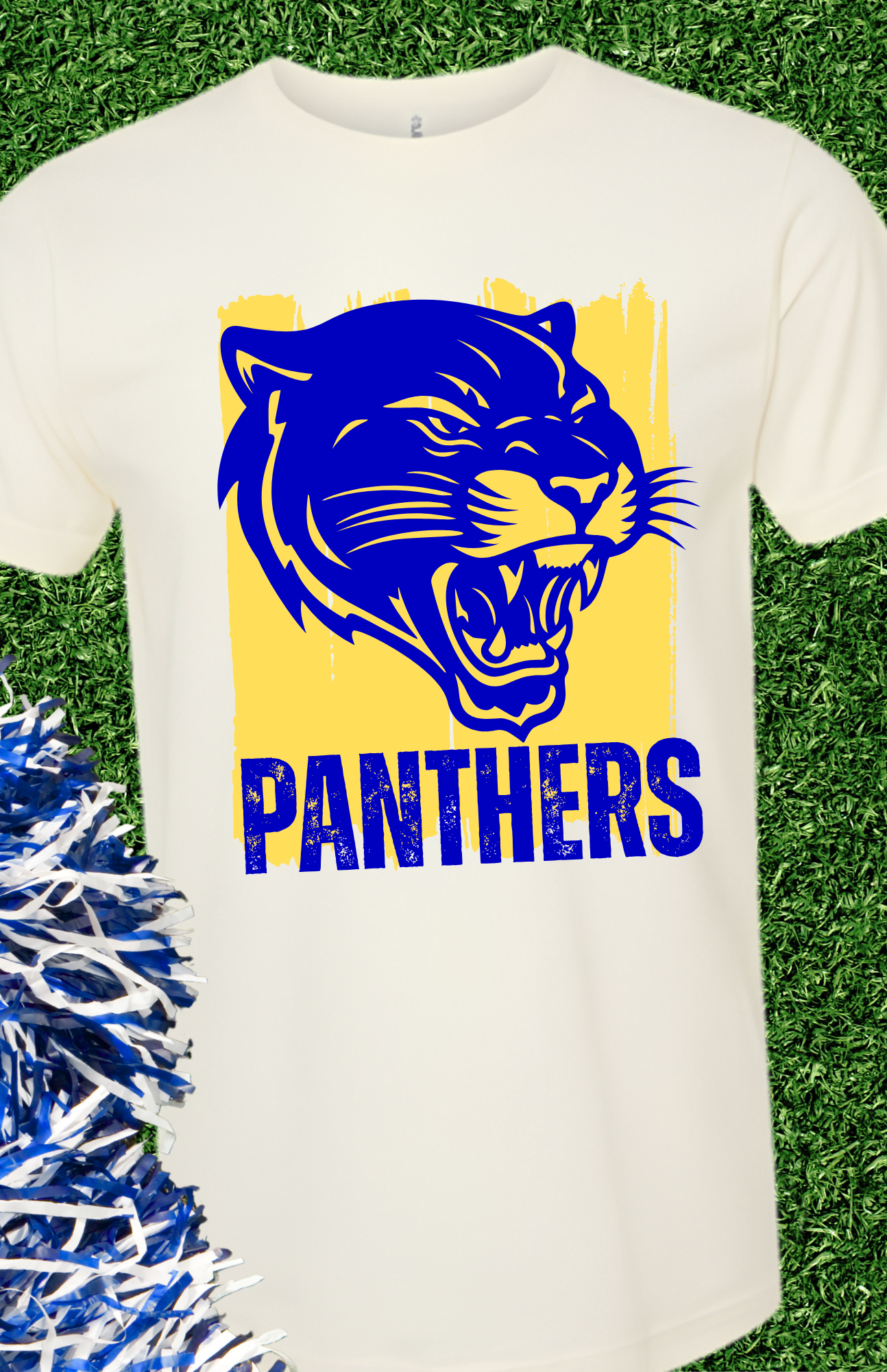 Mascot Spirit Tee