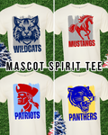 Mascot Spirit Tee