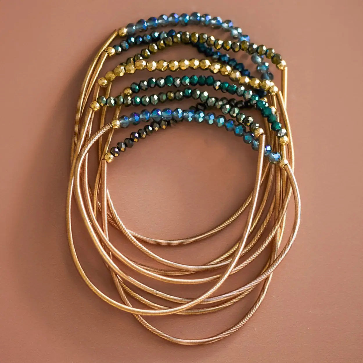 The Shine Society Bracelet Sets