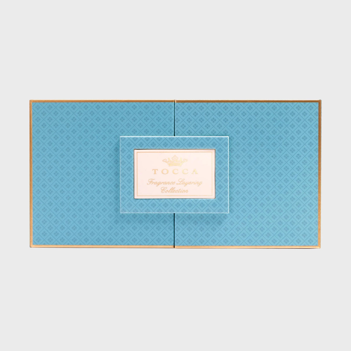 TOCCA Fragrance Layering Collection