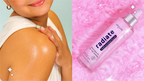 Spalife Radiate Multi-Purpose Dry Oil (Peony)