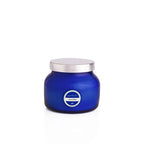 Volcano Blue Petite Jar by Capri Blue