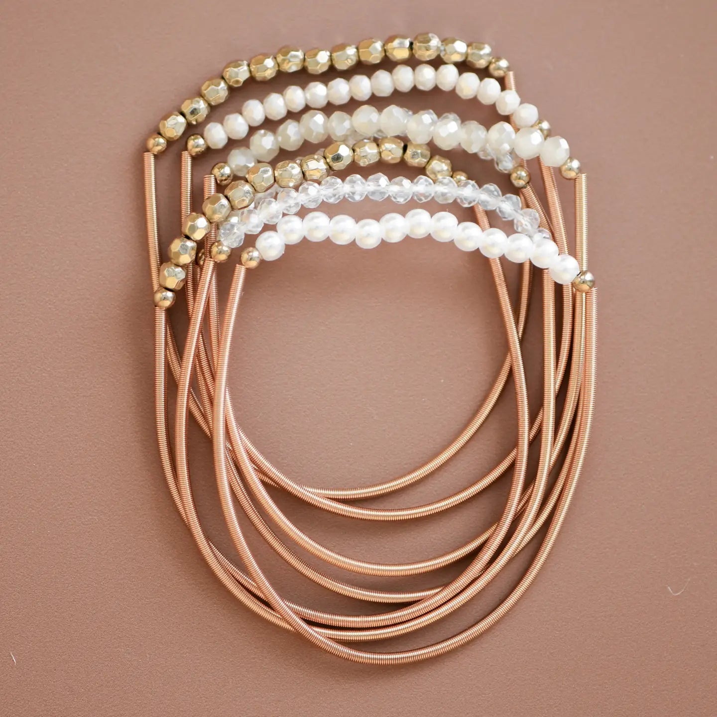 The Shine Society Bracelet Sets